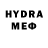 MDMA Molly Daria Kastsiuk